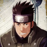 Asuma Sarutobi