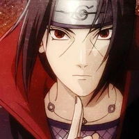 Itachi Uchiha