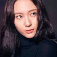 Krystal Jeong