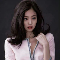 Kim Jennie