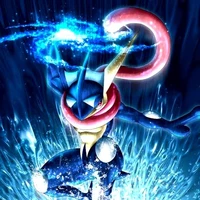 Greninja