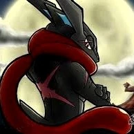 Dark Greninja