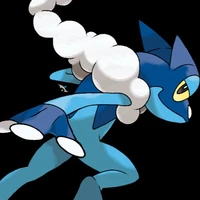 Frogadier