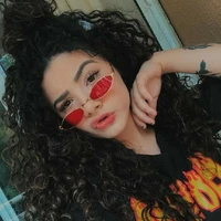 Geovanna Wilson