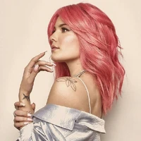 Ashley Nicoletti (Halsey)