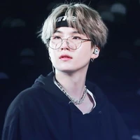 Min Yoongi