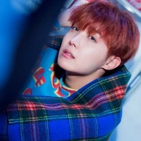 Jung Hoseok