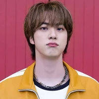 Kim Seokjin