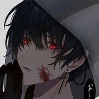 ดาเอล(ตอนโต+ตัวร้ายในนิยาย)