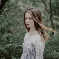 Little Erika