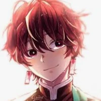 tanjiro kamado