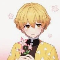 zenitsu agatsuma