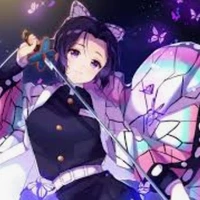 shinobu kocho