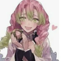 mitsuri kanroji