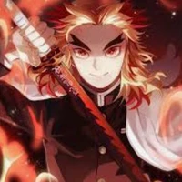 kyojuro rengoku