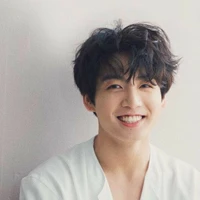 Jeon Jungkook
