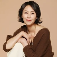 Mrs Park