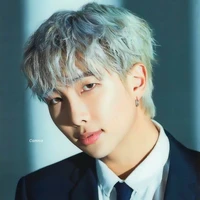 Jeon Namjoon