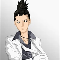 Shikamaru