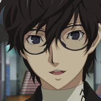 Ren Amamiya