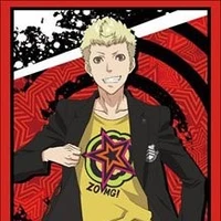 Ryuji Sakamoto