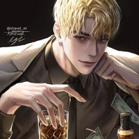 เจเน็ท|•นายเอก•|