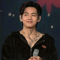Taehyung/V