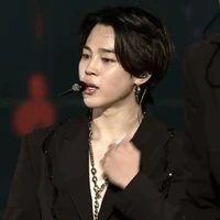 Jimin/PJ