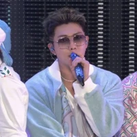 Namjoon/Rm