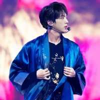 seokjin (mrs kim)