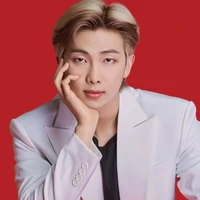 namjoon (mr Kim)