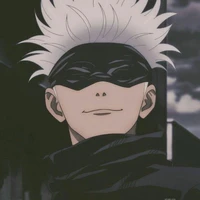 Gojo sensei