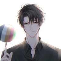 ลีโอ(เพื่อนเควิน+พี่ไคล์)