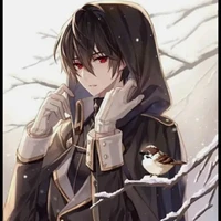 Louis Albrecht(3rd brother)