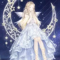 Moon Goddess