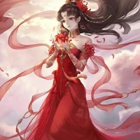 Goddess of life
