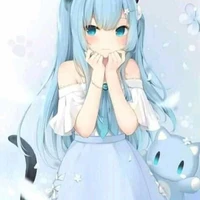 cute author