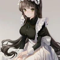Lia(fl personal maid)