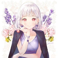 Alexandra Mary Albrecht