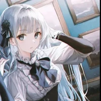 Alisha Rose Albrecht