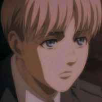 Armin Arlert