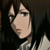 Mikasa Ackerman
