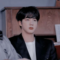 Kim Seokjin