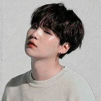 Min Yoongi