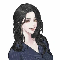 Beatrice( ML’s Mom)
