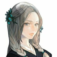 Mia (FL mother)