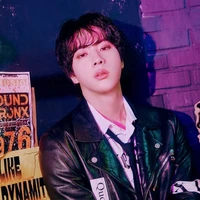 Jin