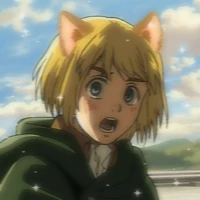 Armin arlert