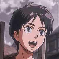 Eren jeager
