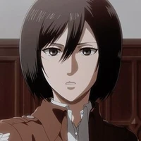 Mikasa Ackerman